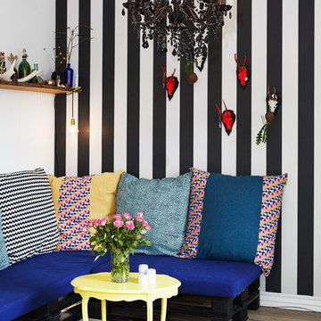 Houzz Tours Anne Rimmer