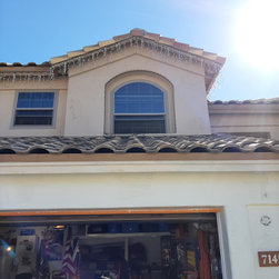 Vinyl Single Hung Windows - Windows
