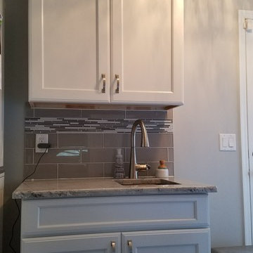West Windsor Open Concept