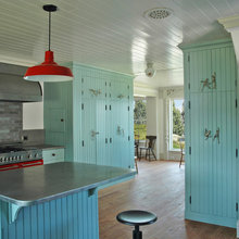 KITCHENS VINTAGE
