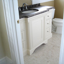 Bathroom Ideas