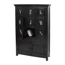 bookcases