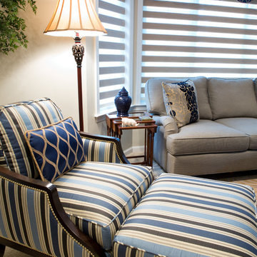 Living Room - Downingtown, PA