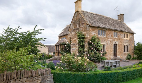 Fun Houzz: Re-create Kate Winslet’s Country Cottage From ‘The Holiday’