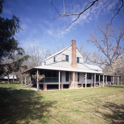 Quantum Historical Windows & Doors | Robert M. Cain Architect - Windows And Doors