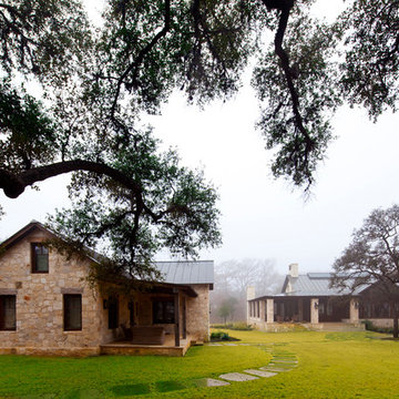 Frio Family Retreat