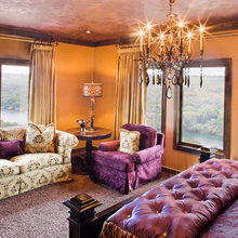 drawing room color