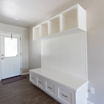 kitchenCRATE Custom Michigan Avenue, Modesto, CA