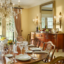 Dining Room Ideas