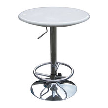 upstairs table