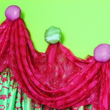 Gumdrops and Lollipops