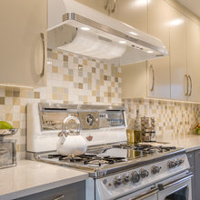 Kitchen Ideas