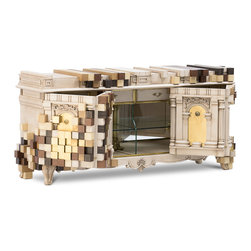 PICCADILLY Sideboard - Accent Chests And Cabinets