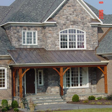 exteriors