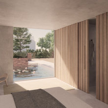 Mums bungalow
