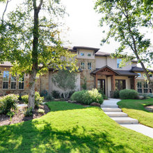 Exterior Ideas