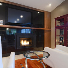 Living Room Ideas