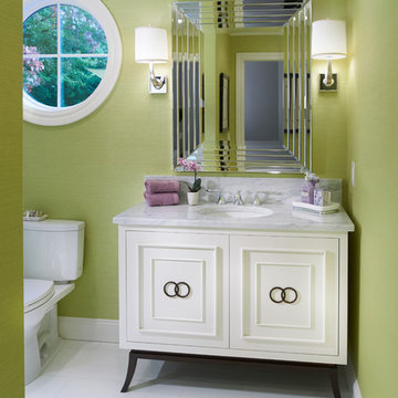 Avon Lake Residence