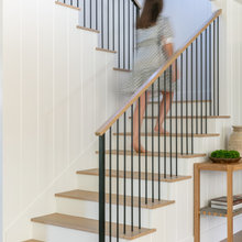 Escaleras
