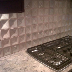 Concave and Convex Deco Tiles - Products