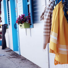 Turkish Towels