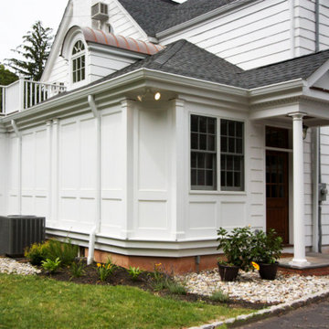 Classic Historical Colonial