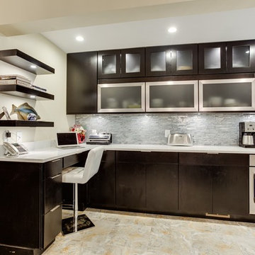 Kitchen Remodeling "Butler"
