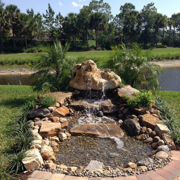 Water Feature