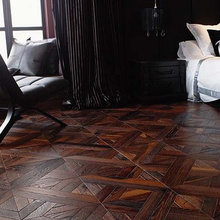 wood floor