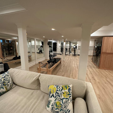 Spa Retreat - Wayne, PA
