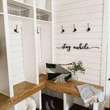 Mudroom
