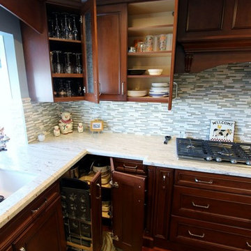 73 - Mission Viejo - Complete home remodel with brand new cabinets & flooring