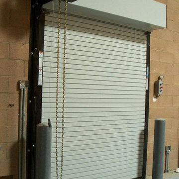 Angel Gate Repair Newport Beach