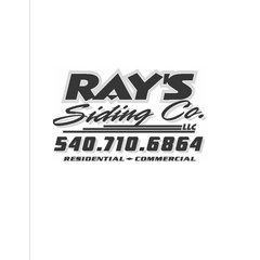Rays Siding Company, LLC