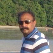 Pradeep Kumar's photo