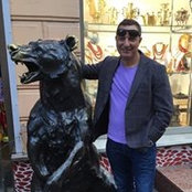 Simon Sarkisov's photo