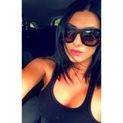 Danielle Popov's photo