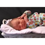 Caroline Hare-Gerecht's photo