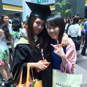 Caroline Liem's photo