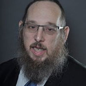 Gershon Eric Shapiro's photo