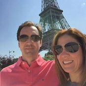 Andre Petroucic's photo