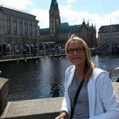 Ursula Utzelmann's photo
