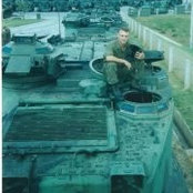 Steven Alls foto
