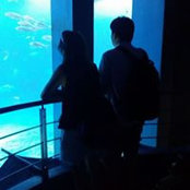 Ruby Yang's photo
