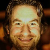 Jeremy Cave's photo