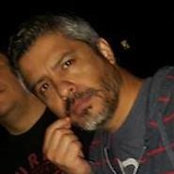 Pedro Luiss foto