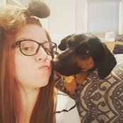 Foto de Brittney Wright