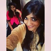 Priya Saxena's photo