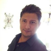 Abel Rodriguezs foto
