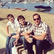 Patrick Burch's photo